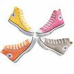 Les converses ALL STAR