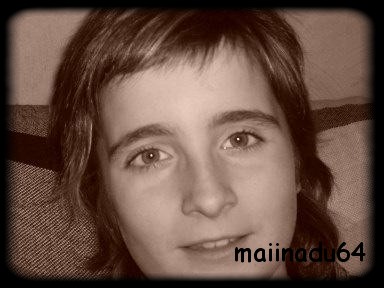 Ma chieuse
