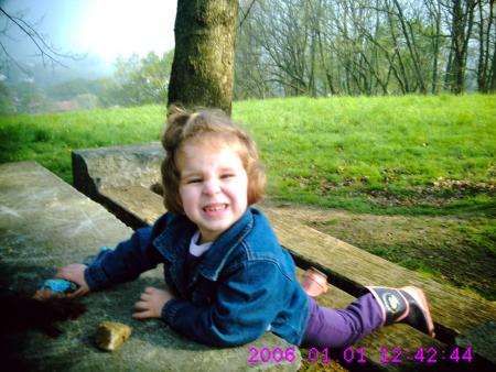 C Ma SIsTer Ke J'M trOOOO Foor
